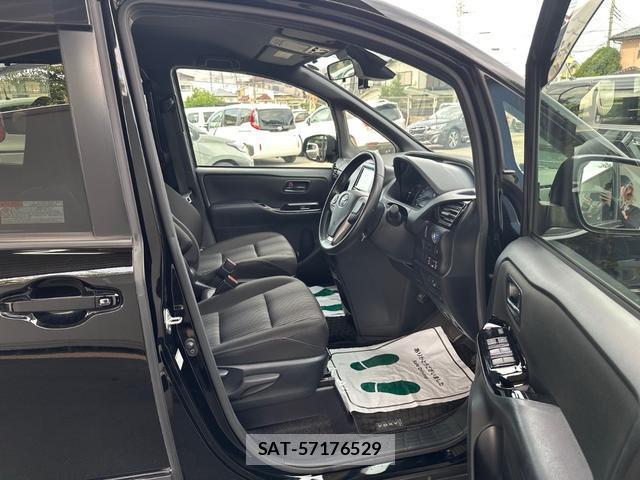 Toyota VOXY 2021-03 8328153-10