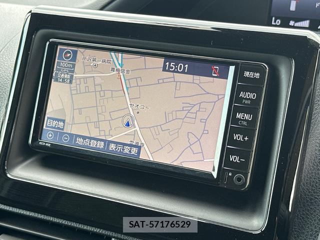 Toyota VOXY 2021-03 8328153-2
