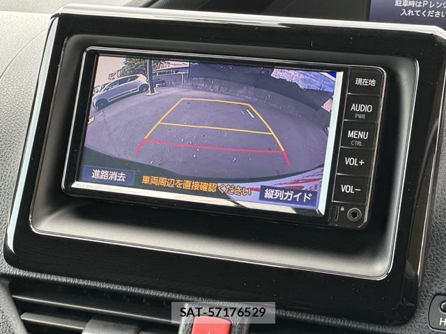 Toyota VOXY 2021-03 8328153-4