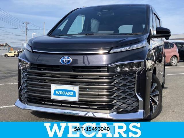 Toyota VOXY 2023-11 8328162-0