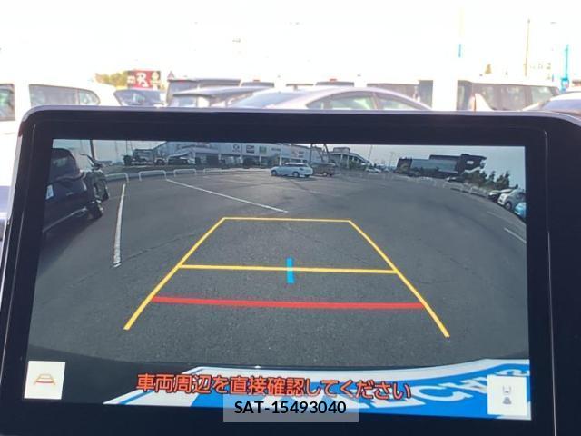 Toyota VOXY 2023-11 8328162-11
