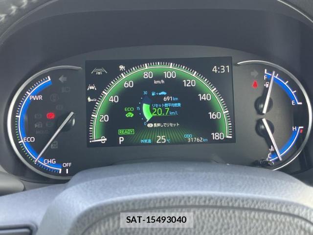 Toyota VOXY 2023-11 8328162-13
