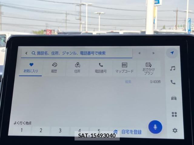 Toyota VOXY 2023-11 8328162-8