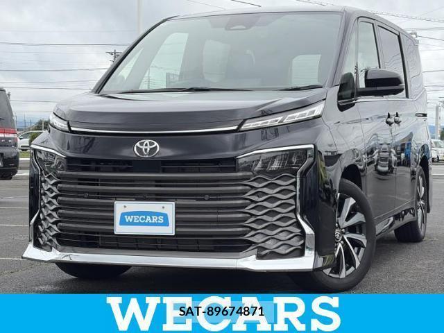 Toyota VOXY 2025-08 8328164-0