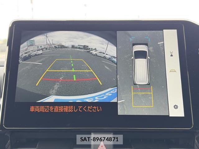 Toyota VOXY 2025-08 8328164-11