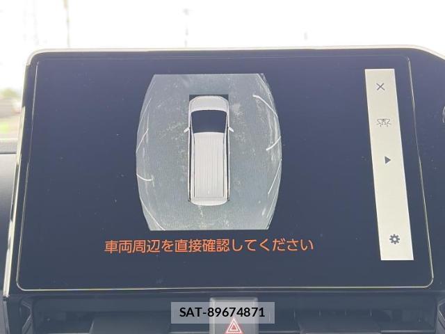 Toyota VOXY 2025-08 8328164-13