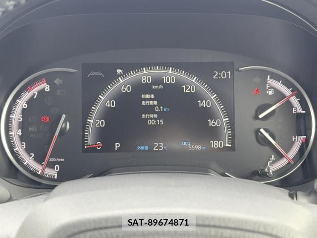 Toyota VOXY 2025-08 8328164-14