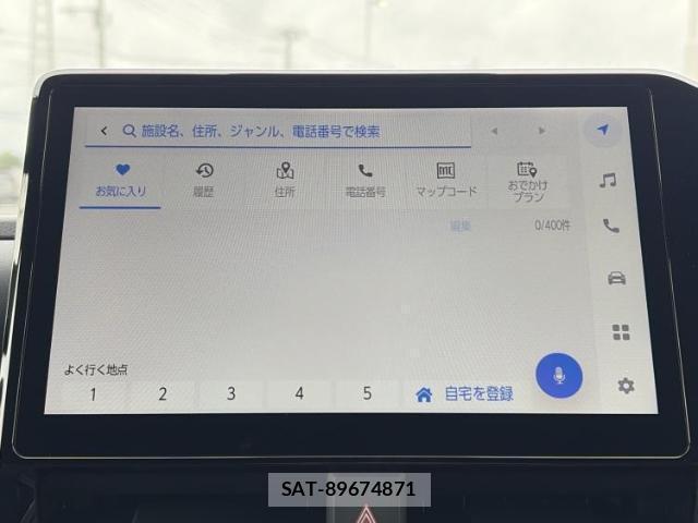 Toyota VOXY 2025-08 8328164-8