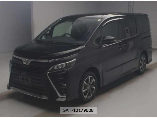 Toyota VOXY 2021 8328637-0