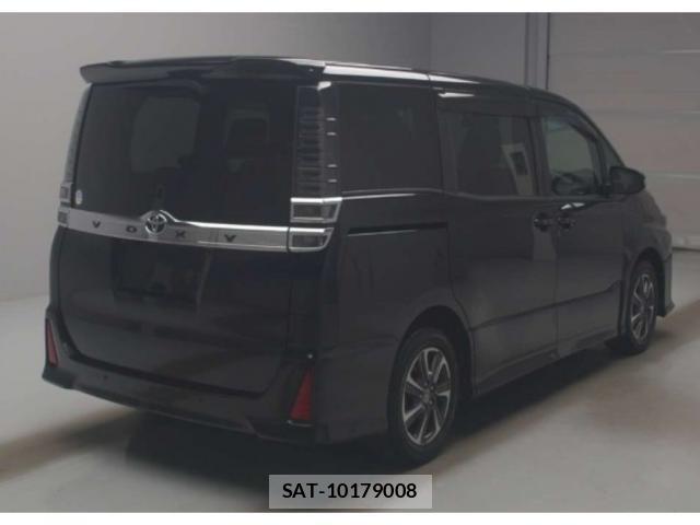 Toyota VOXY 2021 8328637-3