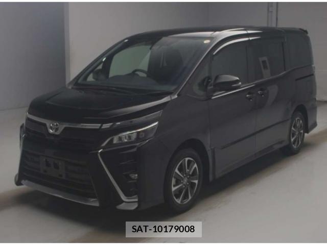 Toyota VOXY 2021 8328637-4