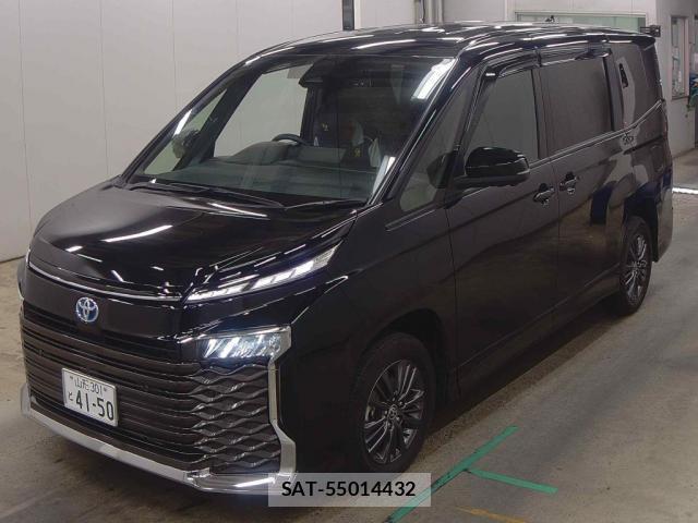 Toyota VOXY 2025-07 8328644-0