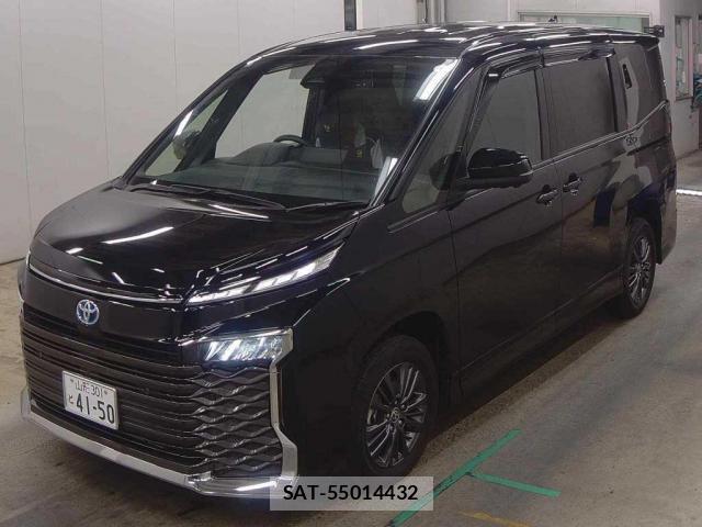 Toyota VOXY 2025-07 8328644-3