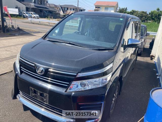Toyota VOXY 2015-11 8328783-0