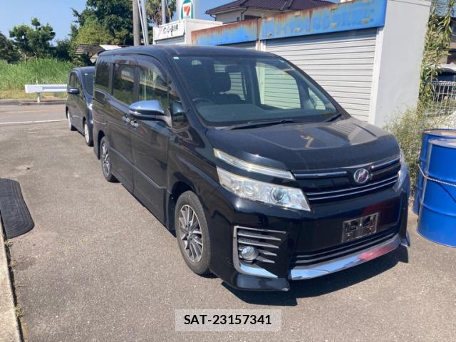 Toyota VOXY 2015-11 8328783-1