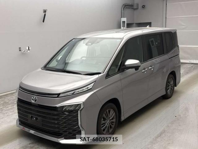 Toyota VOXY 2024-02 8328818-0