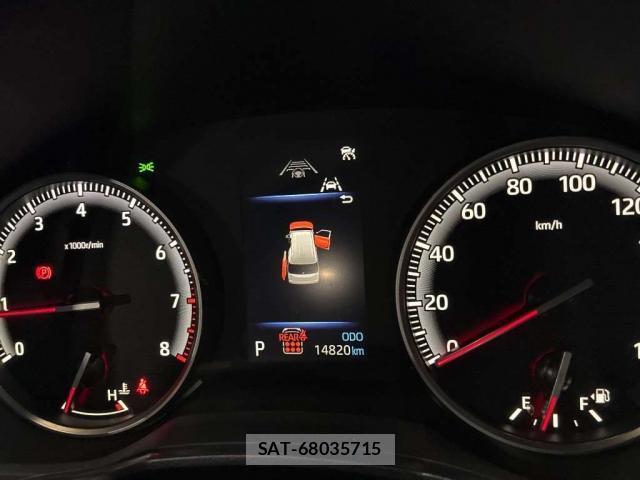 Toyota VOXY 2024-02 8328818-9