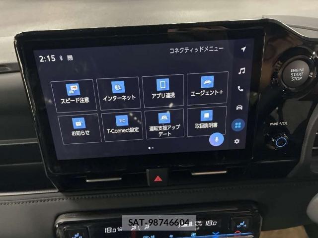 Toyota VOXY 2026-04 8328821-7