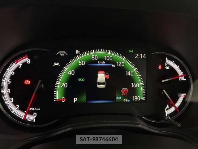 Toyota VOXY 2026-04 8328821-9