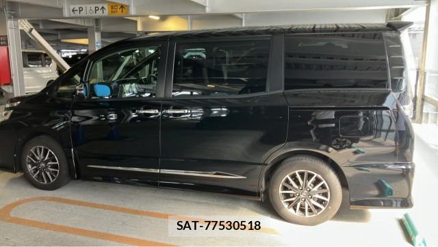 Toyota VOXY 2016-03 8329257-10