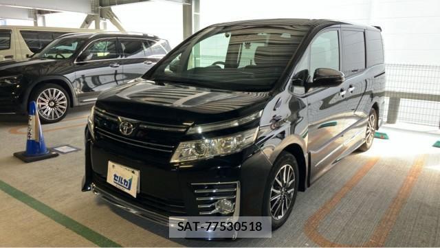 Toyota VOXY 2016-03 8329257-11