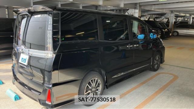 Toyota VOXY 2016-03 8329257-12