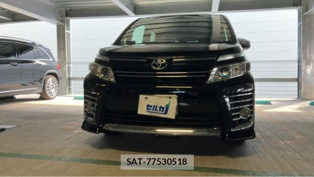 Toyota VOXY 2016-03 8329257-9