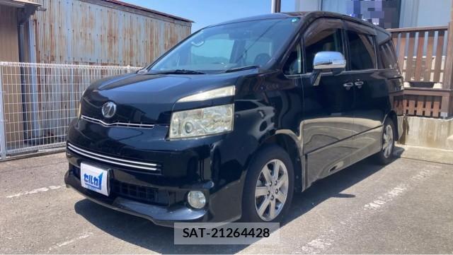 Toyota VOXY 2009-06 8329278-0