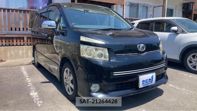 Toyota VOXY 2009-06 8329278-11