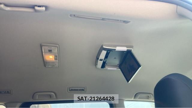 Toyota VOXY 2009-06 8329278-15