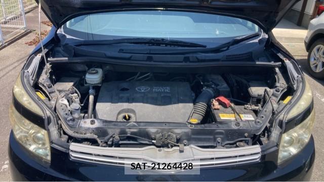 Toyota VOXY 2009-06 8329278-7