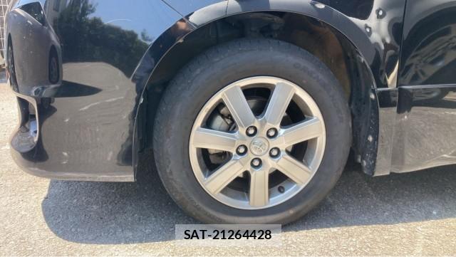 Toyota VOXY 2009-06 8329278-8