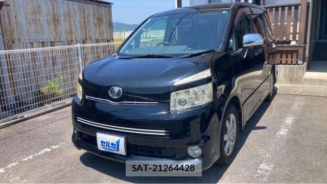Toyota VOXY 2009-06 8329278-9