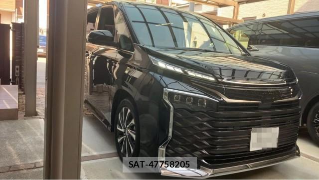 Toyota VOXY 2026-01 8329344-11