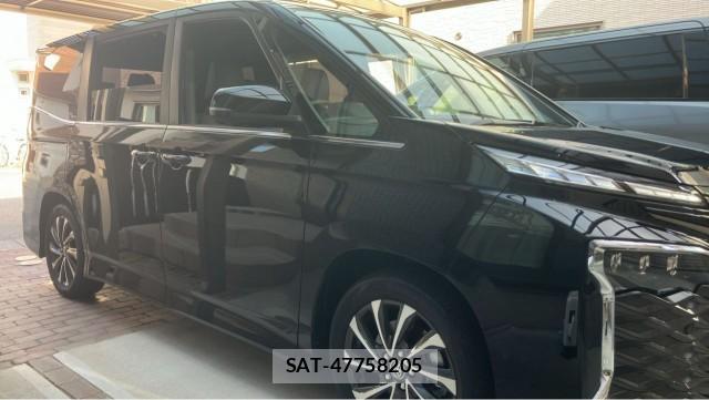 Toyota VOXY 2026-01 8329344-3