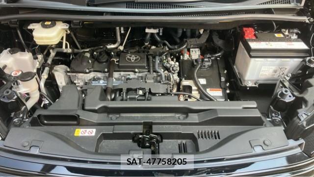 Toyota VOXY 2026-01 8329344-7