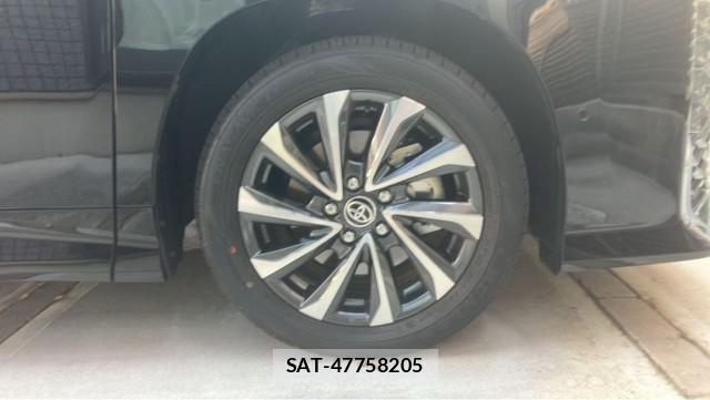 Toyota VOXY 2026-01 8329344-8