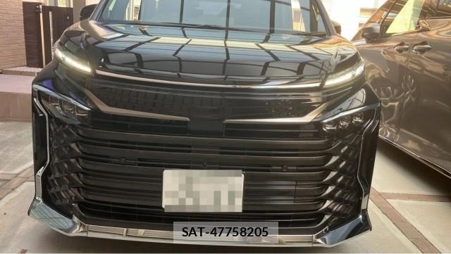 Toyota VOXY 2026-01 8329344-9