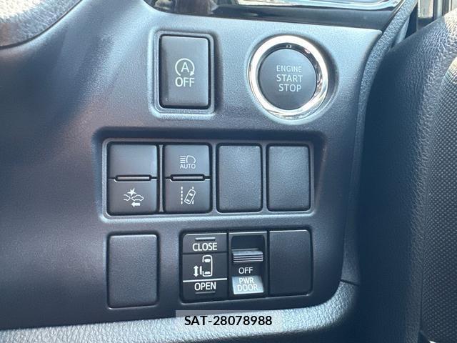 Toyota VOXY 2021-02 8329346-8