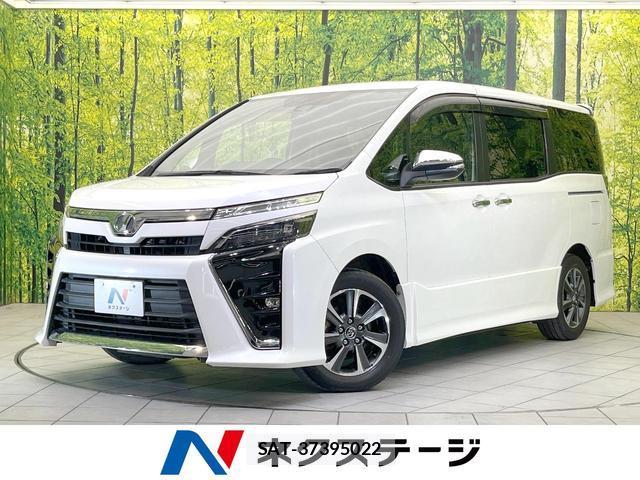 Toyota VOXY 2018-02 8329480-0