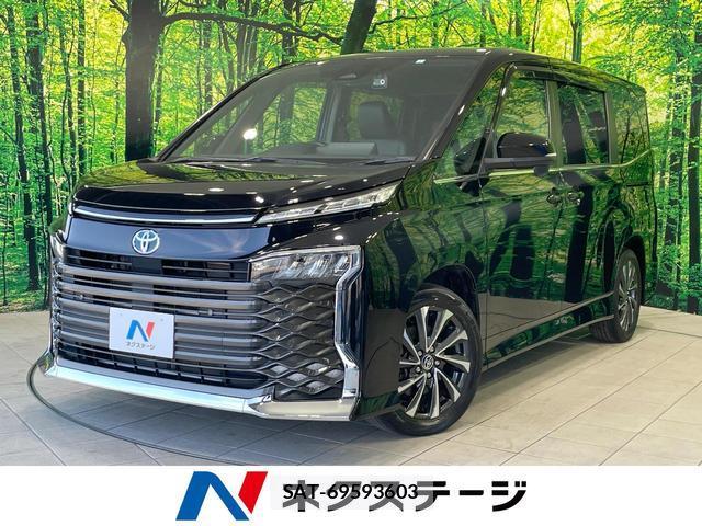 Toyota VOXY 2023-02 8329487-0