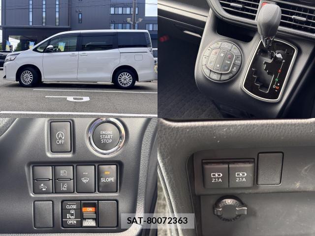 Toyota VOXY 2019-02 8329705-3