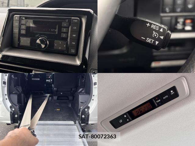 Toyota VOXY 2019-02 8329705-4