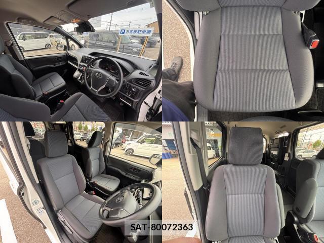 Toyota VOXY 2019-02 8329705-5