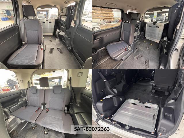 Toyota VOXY 2019-02 8329705-6