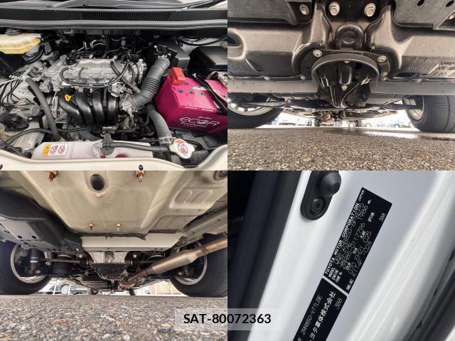 Toyota VOXY 2019-02 8329705-7