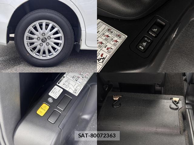Toyota VOXY 2019-02 8329705-8