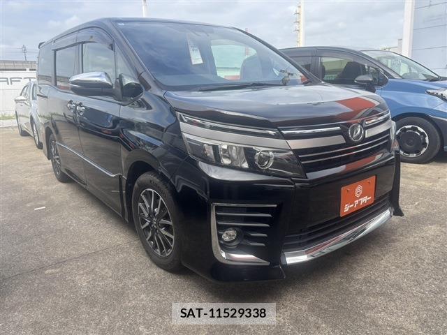 Toyota VOXY 2016-10 8329763-0