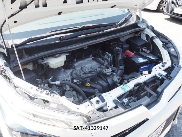 Toyota VOXY 2018-05 8329939-19