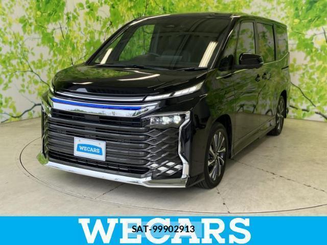 Toyota VOXY 2025-12 8329950-0